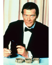 ROGER MOORE PRINTS AND POSTERS 267022
