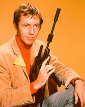 NOEL HARRISON IN THE GIRL FROM U.N.C.L.E. PRINTS AND POSTERS 266958
