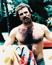 TOM SELLECK PRINTS AND POSTERS 26694