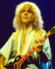 PETER FRAMPTON GUITAR ON STAGE PRINTS AND POSTERS 266932