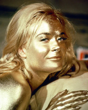 SHIRLEY EATON GOLDFINGER JAMES BOND PRINTS AND POSTERS 266915