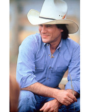 CLINT BLACK IN WHITE STETSON PRINTS AND POSTERS 266835