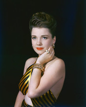 ANNE BAXTER RARE 1950'S GLAMOUR PRINTS AND POSTERS 266768