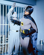 BATMAN ADAM WEST AND MR FREEZE PRINTS AND POSTERS 266758