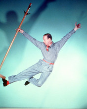 FRED ASTAIRE JUMPING IN AIR PRINTS AND POSTERS 266700