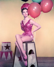 PIER ANGELI SEXY BALOONS PRINTS AND POSTERS 266679