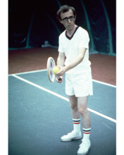 WOODY ALLEN ANNIE HALL PLAYING TENNIS PRINTS AND POSTERS 266653