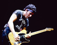 BRUCE SPRINGSTEEN T SHIRT & GUITAR PRINTS AND POSTERS 266546