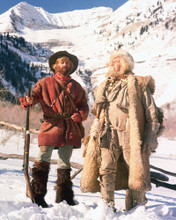 JEREMIAH JOHNSON PRINTS AND POSTERS 266399