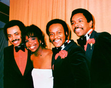 GLADYS KNIGHT AND THE PIPS PRINTS AND POSTERS 266363