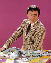 BILL BIXBY PRINTS AND POSTERS 266274