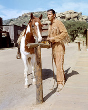 JAY SILVERHEELS THE LONE RANGER PRINTS AND POSTERS 266173