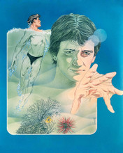 THE MAN FROM ATLANTIS PATRICK DUFFY PRINTS AND POSTERS 266083