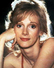 SONDRA LOCKE BARE SHOULDERED GLAMOUR PRINTS AND POSTERS 266060