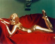 SHIRLEY EATON PRINTS AND POSTERS 265982