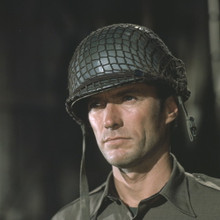 CLINT EASTWOOD KELLY'S HEROES PRINTS AND POSTERS 265980