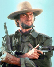 CLINT EASTWOOD THE OUTLAW JOSEY WHALES PORTRAIT PRINTS AND POSTERS 265978