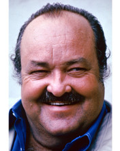 WILLIAM CONRAD SMILING CANNON TV PRINTS AND POSTERS 265935