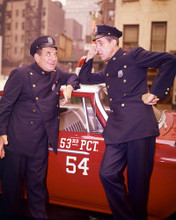 CAR 54 CAR 54, WHERE ARE YOU? TV PRINTS AND POSTERS 265914