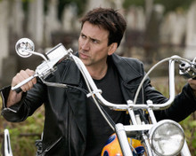 NICOLAS CAGE GHOST RIDER BIKE PRINTS AND POSTERS 265912