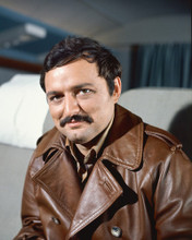 PETER BOWLES LEATHER JACKET 1960'S PRINTS AND POSTERS 265907