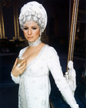 BARBRA STREISAND FUNNY LADY WHITE PRINTS AND POSTERS 265752