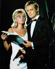 SAPPHIRE AND STEEL PRINTS AND POSTERS 265747