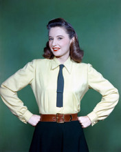BARBARA STANWYCK PRINTS AND POSTERS 265743