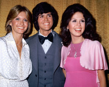 OLIVIA NEWTON-JOHN, MARIE & DONNY OSMOND PRINTS AND POSTERS 265628