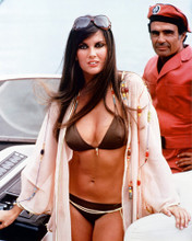 CAROLINE MUNRO IN THE SPY WHO LOVED ME BUSTY PRINTS AND POSTERS 265616