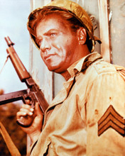 VIC MORROW COMBAT TV PRINTS AND POSTERS 265615