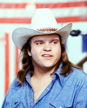 MEAT LOAF MEATLOAF IN STETSON PRINTS AND POSTERS 265570
