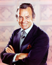 DAVID JANSSEN SMILING HARRY O PRINTS AND POSTERS 265536