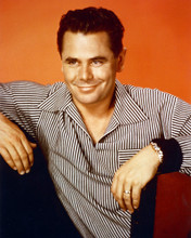 GLENN FORD HANDSOME STUDIO POSE PRINTS AND POSTERS 265503