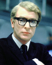 MICHAEL CAINE THE IPCRESS FILE GLASSES PRINTS AND POSTERS 265470