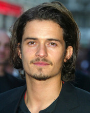 ORLANDO BLOOM CANDID HEAD SHOT PRINTS AND POSTERS 265197