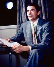 GREGORY PECK PRINTS AND POSTERS 265148