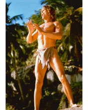 MILES O'KEEFE IN TARZAN, THE APE MAN HUNKY PRINTS AND POSTERS 265128