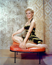 SHEREE NORTH FULL LENGTH ON STOOL PRINTS AND POSTERS 265112