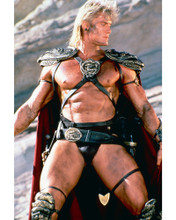 MASTERS OF THE UNIVERSE DOLPH LUNDGREN PRINTS AND POSTERS 265042