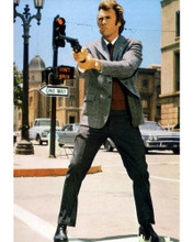 CLINT EASTWOOD AIMING GUN AS DIRTY HARRY PRINTS AND POSTERS 264994