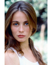 EMMANUELLE BEART LOVELY CLOSE UP PRINTS AND POSTERS 264943