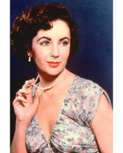 ELIZABETH TAYLOR PRINTS AND POSTERS 264887