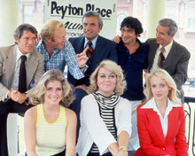 RETURN TO PEYTON PLACE PRINTS AND POSTERS 264877