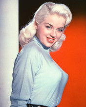 DIANA DORS SEXY BUSTY PIN UP 50'S PRINTS AND POSTERS 264838