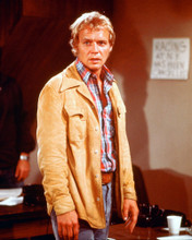 STARSKY AND HUTCH DAVID SOUL IN LEATHER PRINTS AND POSTERS 264686