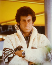 STARSKY AND HUTCH PAUL MICHAEL GLASER IN SWEATER PRINTS AND POSTERS 264685