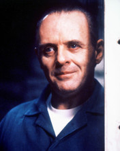 THE SILENCE OF THE LAMBS ANTHONY HOPKINS IN CELL PRINTS AND POSTERS 264675