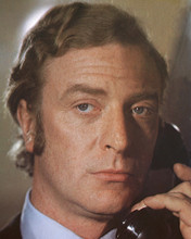 GET CARTER MICHAEL CAINE ON PHONE PRINTS AND POSTERS 264556