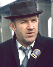 THE FRENCH CONNECTION GENE HACKMAN PRINTS AND POSTERS 264550